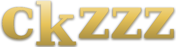 ckzzz logo